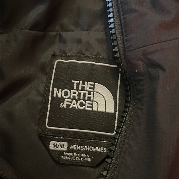 North Face Jacket - Picture 5 of 6